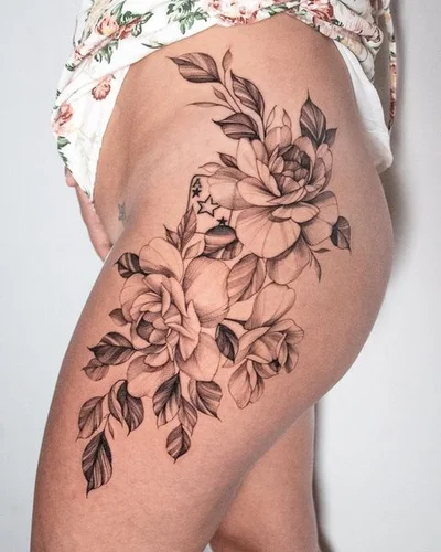 Suro Shinn tattoo 014