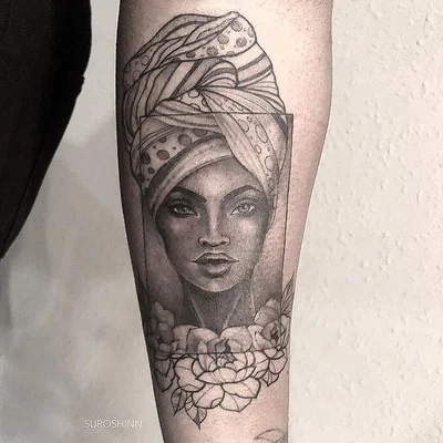 Suro Shinn tattoo 015