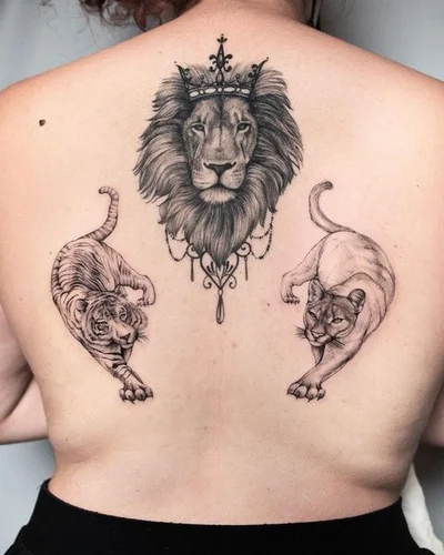 Suro Shinn tattoo 017