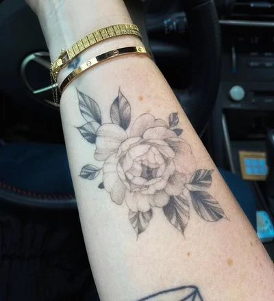 Suro Shinn tattoo 019