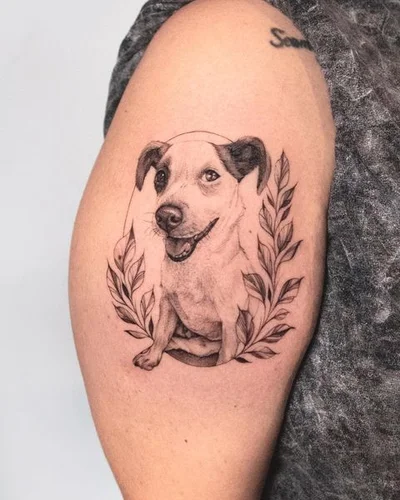 Suro Shinn tattoo 020