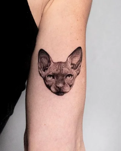 Suro Shinn tattoo 024