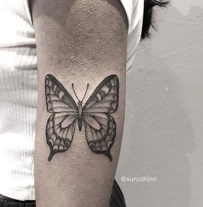 Suro Shinn tattoo 029