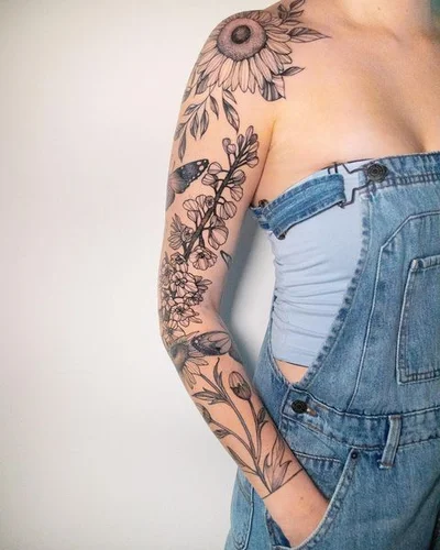 Suro Shinn tattoo 031
