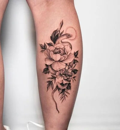 Suro Shinn tattoo 032