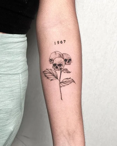 Suro Shinn tattoo 033