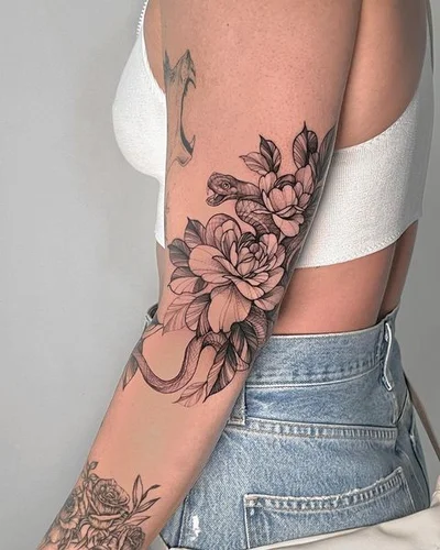Suro Shinn tattoo 034