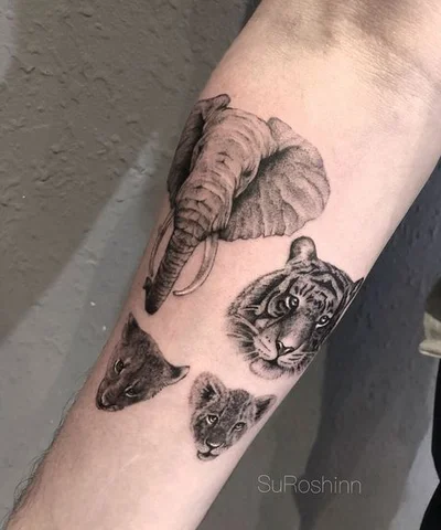 Suro Shinn tattoo 035