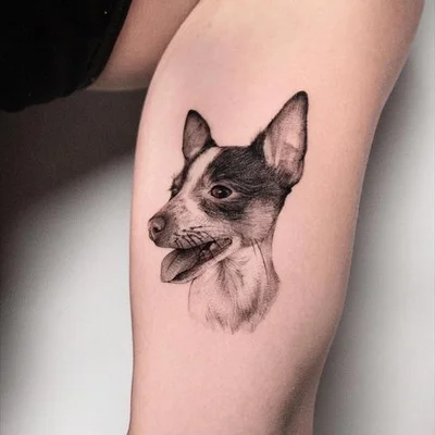 Suro Shinn tattoo 036