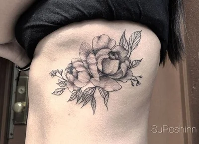 Suro Shinn tattoo 040