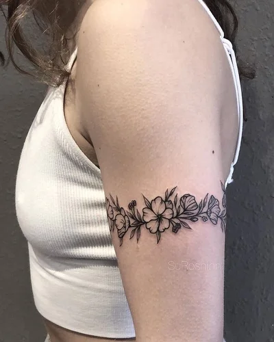 Suro Shinn tattoo 043