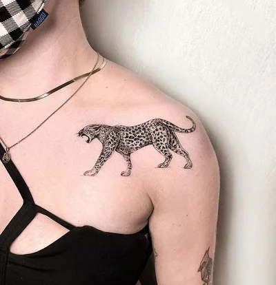 Suro Shinn tattoo 044