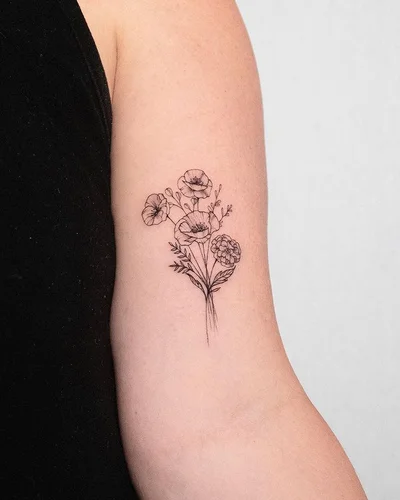 Suro Shinn tattoo 047