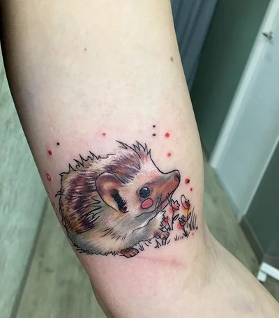 Susana Chavero tattoo 008