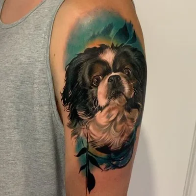 Susana Chavero tattoo 009