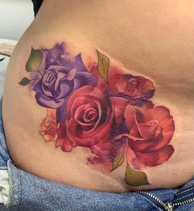 Susana Chavero tattoo 013