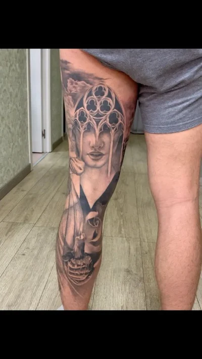 Susana Chavero tattoo 014