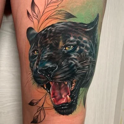 Susana Chavero tattoo 020