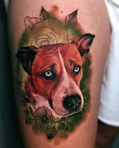 Susana Chavero tattoo 021