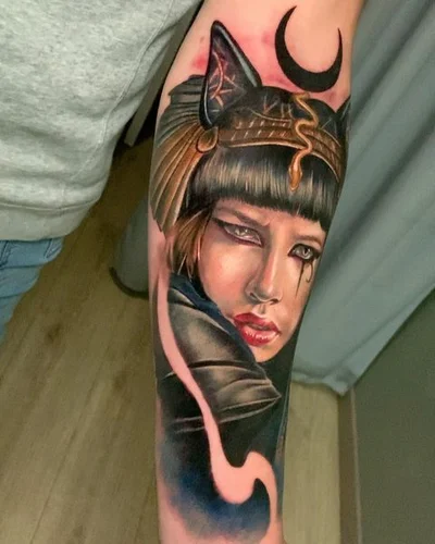 Susana Chavero tattoo 024