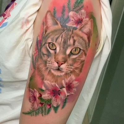 Susana Chavero tattoo 026
