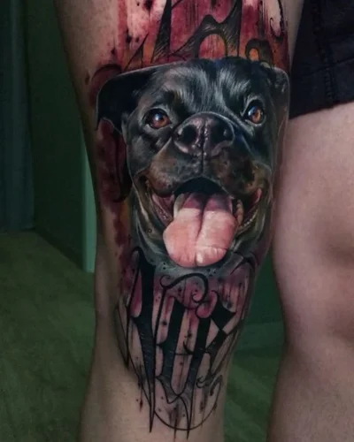 Susana Chavero tattoo 027