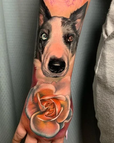 Susana Chavero tattoo 029
