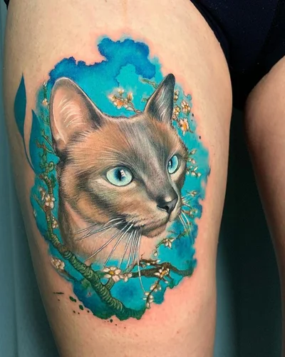 Susana Chavero tattoo 037