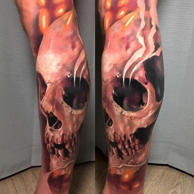 Susana Chavero tattoo 038