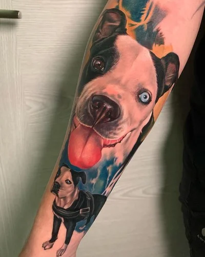 Susana Chavero tattoo 039