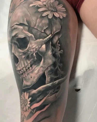 Susana Chavero tattoo 041