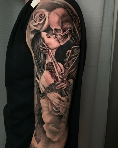 Susana Chavero tattoo 043
