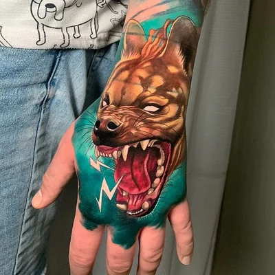 Susana Chavero tattoo 044