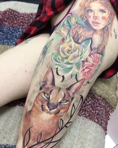 Susana Chavero tattoo 048