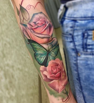 Susana Chavero tattoo 049