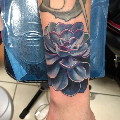 Susannah Griggs Tattoo tattoo 014