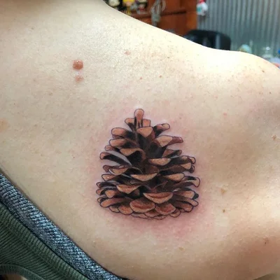 Susannah Griggs Tattoo tattoo 016