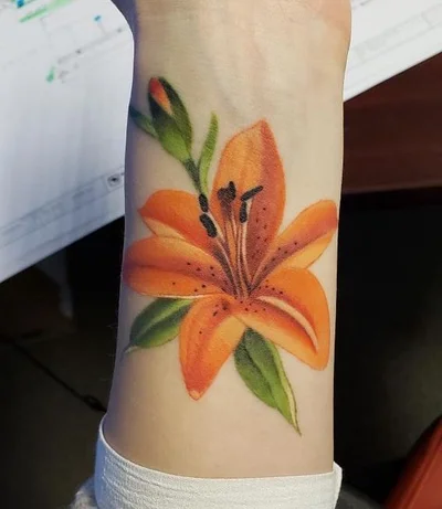 Susannah Griggs Tattoo tattoo 020