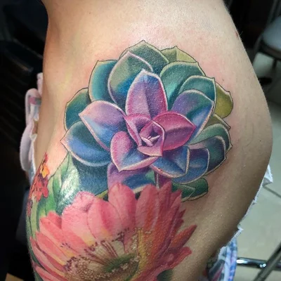 Susannah Griggs Tattoo tattoo 035