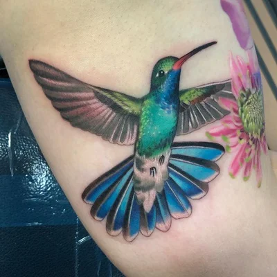 Susannah Griggs Tattoo tattoo 037