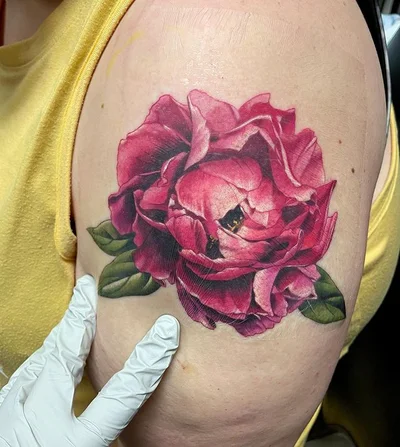 Susannah Griggs Tattoo tattoo 039