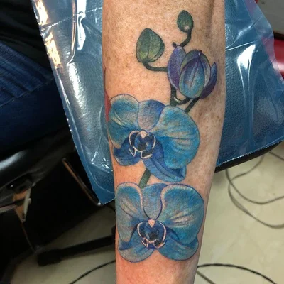 Susannah Griggs Tattoo tattoo 048