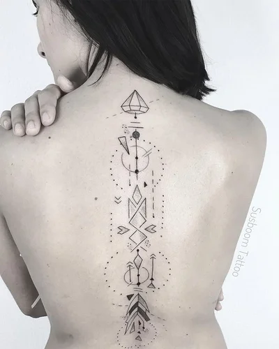 Susie Boom tattoo 007
