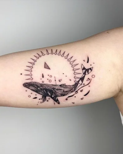 Susie Boom tattoo 008