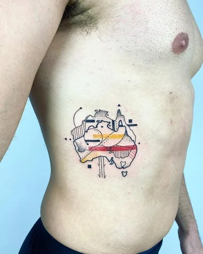 Susie Boom tattoo 013