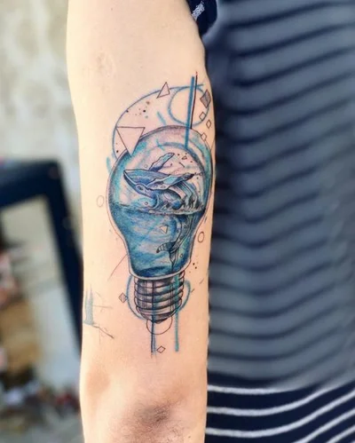 Susie Boom tattoo 015