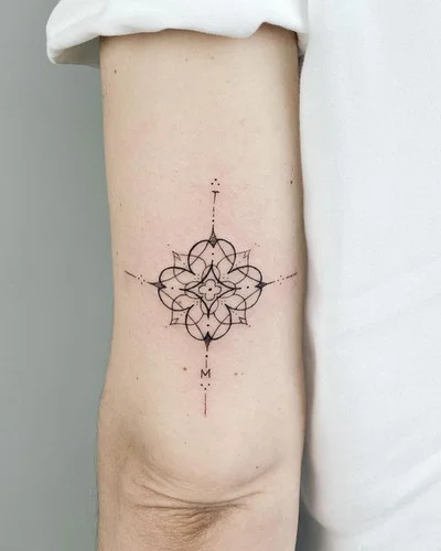Susie Boom tattoo 017