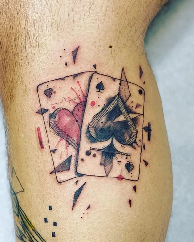 Susie Boom tattoo 019