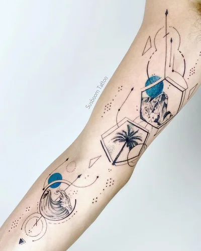 Susie Boom tattoo 020