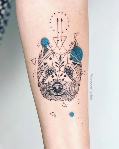 Susie Boom tattoo 022